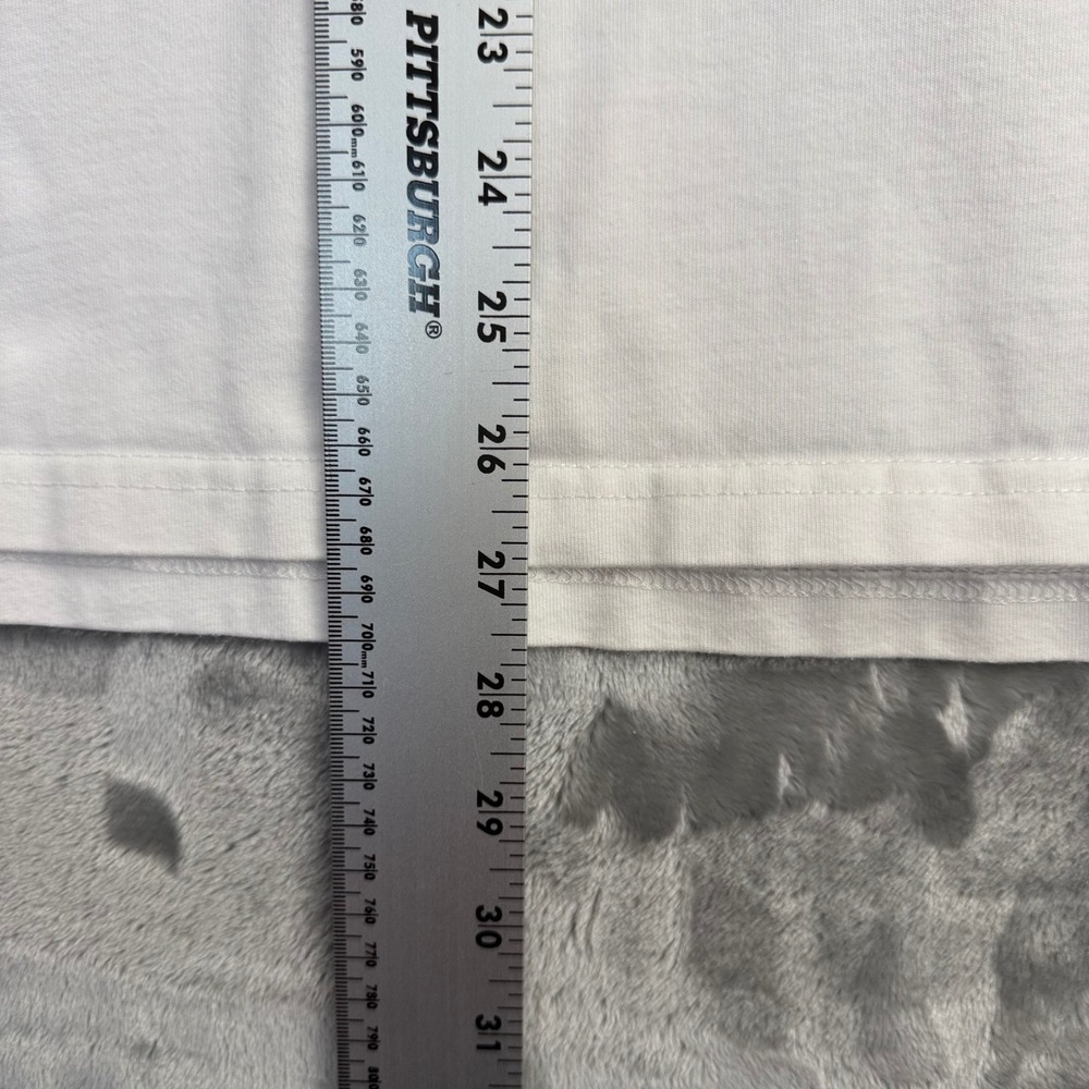 Gallery Dept Sexual Positions Graphic T-Shirt L-XL Vintage - Picture 7 of 16